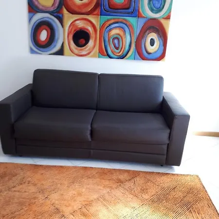 Nigoglia River Apartment *