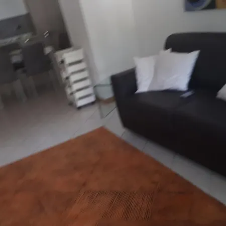 Nigoglia River Apartment
