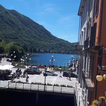 Nigoglia River Omegna