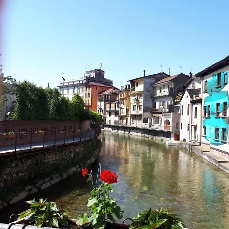 Apartment Nigoglia River Omegna