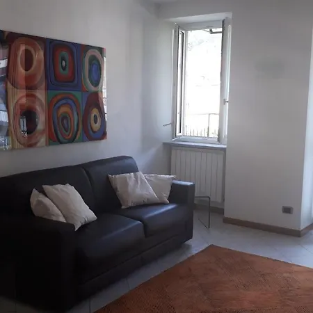 Nigoglia River Apartment *