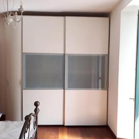 Apartment Nigoglia River