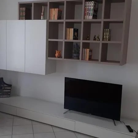 Nigoglia River Apartment *